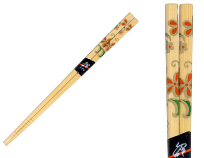 [ CHOPSTICKS, 9