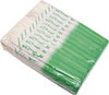 [ CHOPSTICKS, 8" , 96 PCS/BAG ]