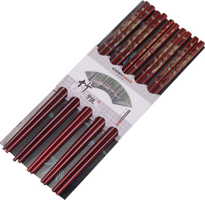 [ CHOPSTICKS (5 PRS), 9.5