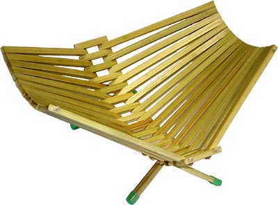 [ TEMPURA RACK, BAMBOO, NATURAL, ]