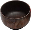 [ TEA CUP, WOOD ]