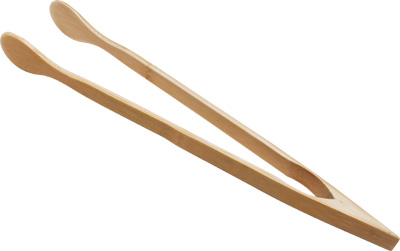 TONG, BAMBOO, 12
