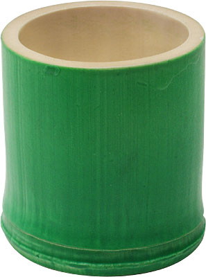 [ SAKE CUP, BAMBOO - JSWWBMI045  ]