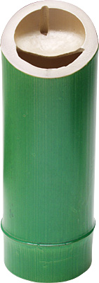 [ SAKE BOTTLE, BAMBOO - JSWWBMI0 ]
