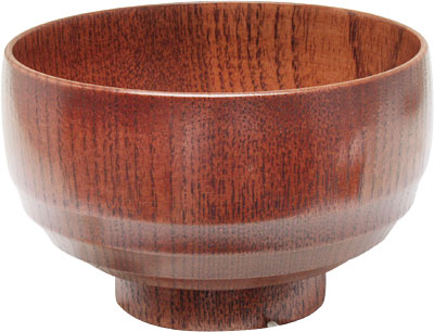 [ BOWL, SOUP, WOOD, 4