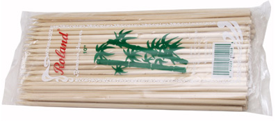 [ SKEWER, BAMBOO, 10