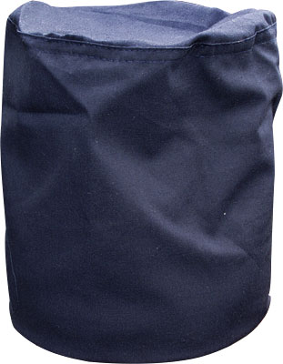 [ CHEF HAT (NAVY BLUE) - JUFCH01 ]