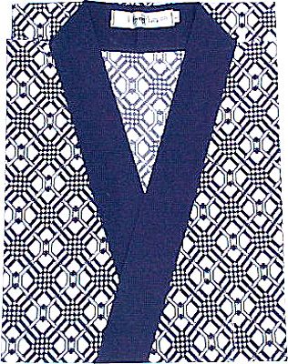 [ CHEF UNIFORM (PUZZLE, WHITE),  ]