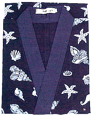 [ CHEF UNIFORM (SHELL, BLACK), M ]