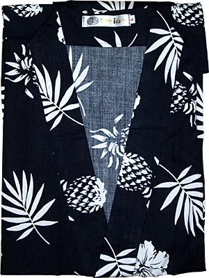 [ CHEF UNIFORM (LEAF & STRAWBERR ]