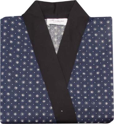 [ CHEF UNIFORM (DARK BLUE), ONE  ]