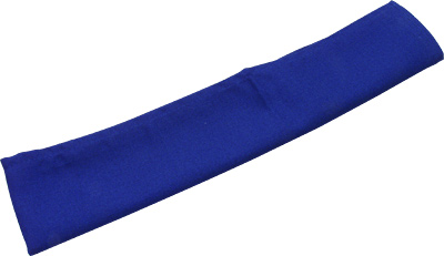 [ HEAD BAND (PLAIN BLUE) - JUFSH ]