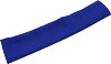 [ HEAD BAND (PLAIN BLUE) ]