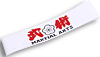 [ HEAD BAND (WU SHU/MARTIAL ART) ]