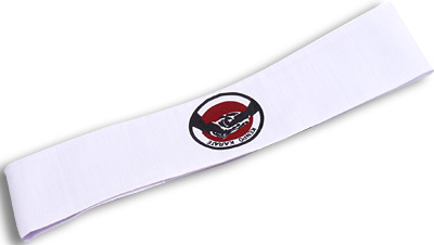 [ HEAD BAND (KARATE) - JUFSH032  ]