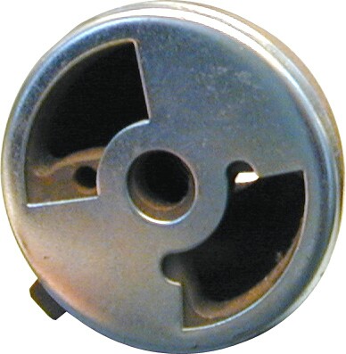 [ AIR MIXER, CASTIRON,  3/4