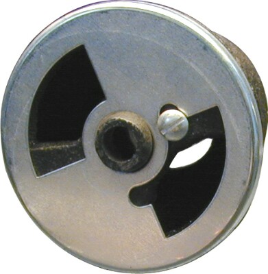 [ AIR MIXER, CASTIRON, 1-1/2