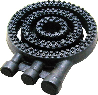 RING BURNER FOR CANDY STOVE, 10
