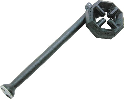 [ BURNER, US RANGE REAR, CASTIRO ]