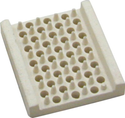 [ SALAMANDER CERAMIC, 3-7/8