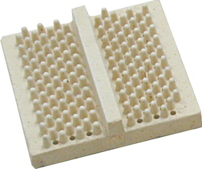 [ SALAMANDER CERAMIC, 5-1/8