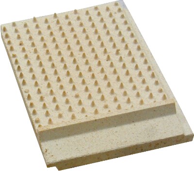 [ SALAMANDER CERAMIC, 7-3/8