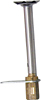 [ PILOT BURNER, S/S STEM & CAP, 4-1/4" ]