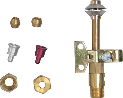 [ PILOT KIT, ROBERTSHAW 1800-100 ]