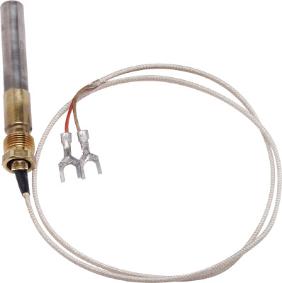 THERMOPILE, 20