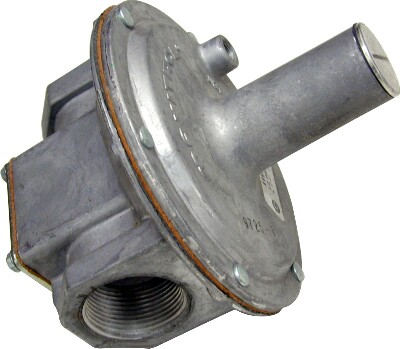[ GAS REGULATOR, 1