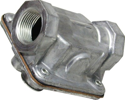 [ GAS REGULATOR,  3/4