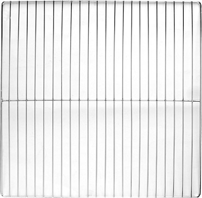 [ SMOKE HOUSE GRATE, 21