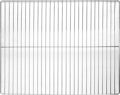 [ SMOKE HOUSE GRATE, 21