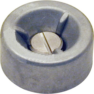 [ THERMOSTAT, FOR PALOMA GAS RIC ]