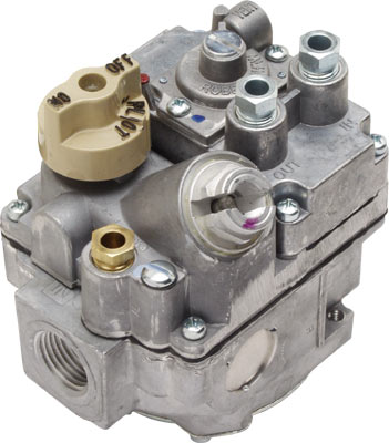 [ MAIN CONTROL VALVE, NAT. 4.0