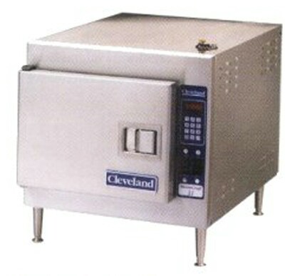 [ STEAMER, COUNTER-TYPE, ELEC.,  ]