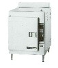 [ STEAMER, COUNTER-TYPE, GAS, 75,000 BTU ]