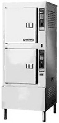 [ STEAMER, FLOOR-TYPE, GAS, 125, ]