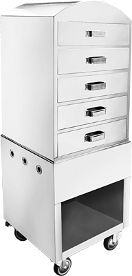 [ STEAMER, FLOOR-TYPE - KECE009  ]