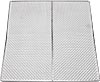 [ FRYER SCREEN GRATE, SQ, 17.5" ]