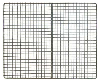 [ FRYER SCREEN GRATE, 14.5