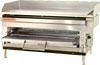 [ GRIDDLE/CHEESEMELTER, GAS, 31" WIDE ]