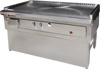 [ GRIDDLE, FLOOR MODEL, GAS, 36"W ]