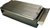 [ GRIDDLE & BROILER, FOR RANGE TOP USAGE ]