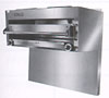 [ SALAMANDER BROILER, INFRA-RED GAS, 36"W ]