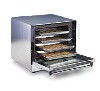 [ CONVECTION OVEN, ELEC, HALF SIZE, 2.6 KW ]