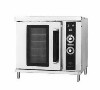 [ CONVECTION OVEN, ELEC, HALF SIZE, 5.5 KW ]