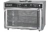 [ CONVECTION OVEN, ELEC, S/S IN/EX, 1.5KW ]