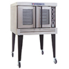 [ CONVECTION OVEN, GAS, FULL SIZE ]