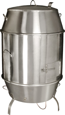 [ HONG KONG STYLE BBQ OVEN, CHAR ]